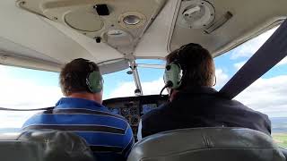 Learning to fly lesson 13 episode 4 final [upl. by Bolan888]