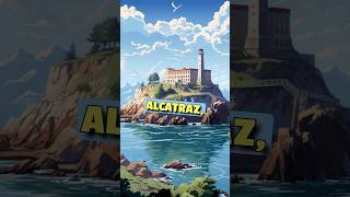 Alcatraz Unveiled From Military Fort to Federal Prison [upl. by Eignav]