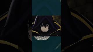 Eminence in shadow😋 edit trend youtubeshorts anime [upl. by Ramor]