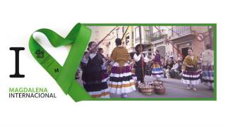 Magdalena 2016 Festes dInterés Turístic Internacional [upl. by Dempstor]