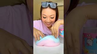 PUDING SLIME JOYBOX🥳🥹 LUCU BANGETT GUYSS [upl. by Harret]