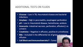 Approach to fluid cytology for beginners [upl. by Nylaroc]