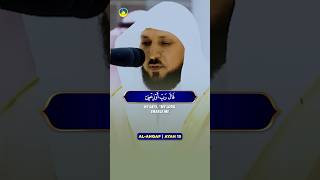 Surah AlAhqaf Ayat 15 📖 Soothing Quran Recitation by Maher al Mueagly 🕋 [upl. by Danyluk]