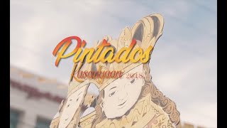 PintadosKasadyaan Festival 2018 [upl. by Hafler]