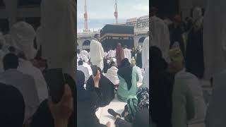 Azane kabba subhan allah [upl. by Blaise]