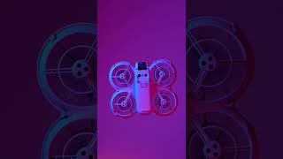 DJI Neo in Neon [upl. by Eriha]