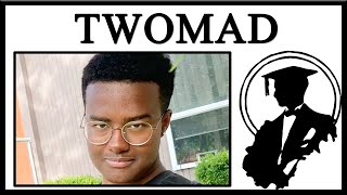 Twomad Passed Away At 23 [upl. by Akeemahs]