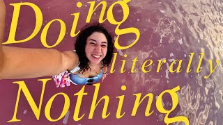 Overcoming my overachievers habits  travel vlog 5 [upl. by Ransell517]