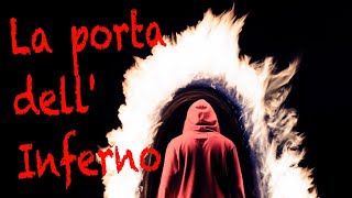 La porta dellInferno  Canto III [upl. by Brabazon]