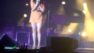 Lana Del Rey  Radio Live at the Mann Center [upl. by Husain343]