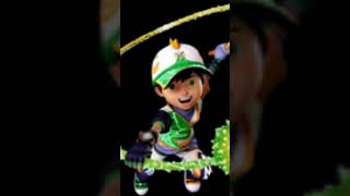 Boboiboy galaxy movie 2 windara [upl. by Squier]