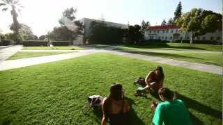 Whittier College Whittier Scholars Program [upl. by Arzed]