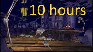 rats were rats were the rats 10 hours [upl. by Jenda]