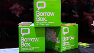 BorrowBox The Power of Storytelling [upl. by Anyah39]