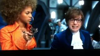 Best of Austin Powers Supercut [upl. by Ojyram]