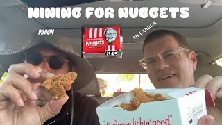 KFC Nuggets [upl. by Ok]