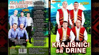 Krajisnici sa Drine  Fukara Audio 2019 [upl. by Amalie190]