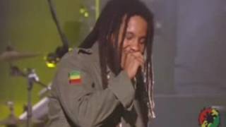 Stephen Marley amp Damian Marley  All Night live [upl. by Ambur541]