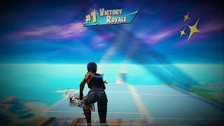 Flashing Lights Fortnite MontageUpcoming Disabled KBM Player [upl. by Akined]