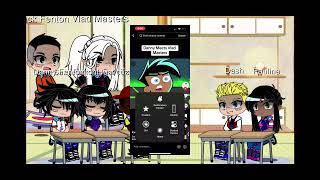 Danny phantom react  part 2 [upl. by Alemac]