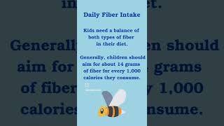 Understanding Soluble Vs Insoluble Fiber 🍓🥝🍍 [upl. by Nobell]