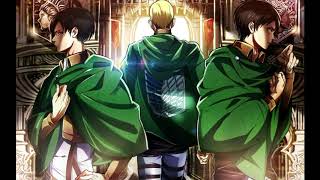 13 SymphonicSuiteAoTPart24th2An  Hiroyuki Sawano  Attack on Titan Season 3 OST I [upl. by Blinny]