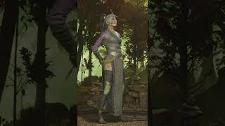 MORTAL KOMBAT 1 LI MEI HALLOWEEN SKIN SHOWCASE gaming mortalkombatgaming gaming mklimei [upl. by Dorraj]