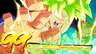 Dragon Ball FighterZ Patch Changed Everything [upl. by Assadah]