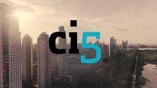 Video Institucional ci5 [upl. by Sansen]