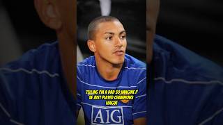 Danny Simpson disaster end to Man Utd career 😢 football footballshorts manutd [upl. by Akino]