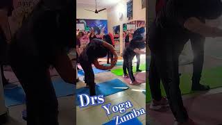 yoga motivational dancefitness zuma 🧘‍♀️🏋‍♀️💃👍🙏 [upl. by Keelin]