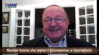 Stanisław Michalkiewicz  QampA 411 pytania i odp to tak jakby komputer najpierw obliczał a potem [upl. by Rehposirhc]