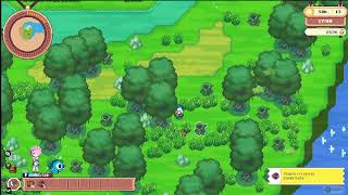 Moonstone Island 1 gameplay en español Part 12 [upl. by Kahn701]