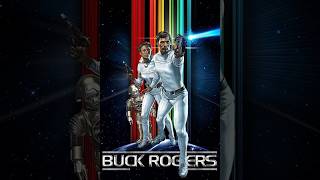 Buck Rogers in the 25th Century 197981  OST Suite TV by Stu Phillips Glen A Larson tvseries [upl. by Nivrag]