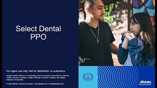 Select Dental PPO [upl. by Yssac]