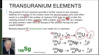 CHM 130 Chapter 25 Section 5 General Chemistry 2 [upl. by Vedis987]