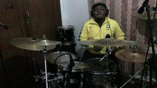 Erastus Nleya  Bhera Drum Cover [upl. by Torrence873]