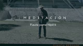 Meditación Pame [upl. by Esineg]