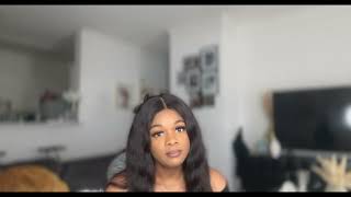 Baisi hair review  1 year update [upl. by Zetrok]