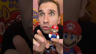 Sonidos ocultos en Súper Mario Bros curiosidades de videojuegos  Sergio Encinas [upl. by Oidivo]