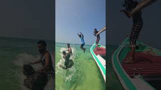 Its Chill Time youtube funny lakshadweep scoobadiving fishingtravellers [upl. by Jazmin603]