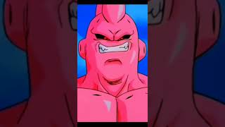 Gohan vs majin boo anime popular world subscribe dragon ball super [upl. by Junina]