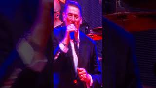 Tony Hadley ex Spandau Ballet  Round And Round [upl. by Cheung]