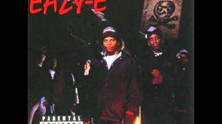 We Want Eazy  Eazy E [upl. by Nileak]