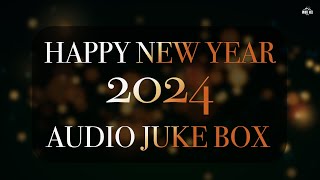 NEW YEAR 2024 Haryanvi Songs  Happy New Year Party Songs  Haryanvi DJ Party Songs [upl. by Ahsiken]