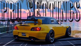 Honda S2000 Ultimate Edition  The Crew Motorfest Pro Settings [upl. by Paterson]