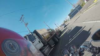 new videos every weekend flint street rider [upl. by Nosrettap982]