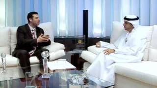 Ahmed Bukhatir Interview  DM Channel  Part 1 of 3 [upl. by Sherurd]