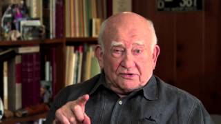 Ed Asner quotFluoride Should Be a Choice Not a Mandatequot [upl. by Audwin]