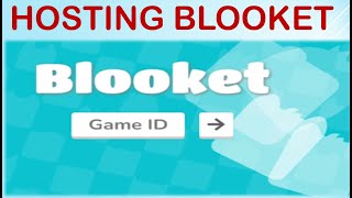 How to Host a Solo Game Mode in Blooket [upl. by Arlyn]